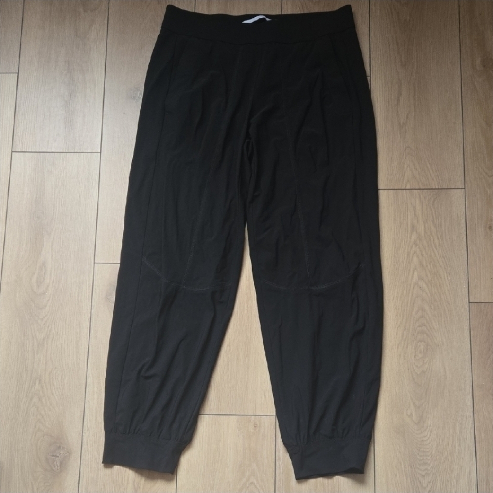 Raffaello Rossi Jogger Pants Sz M